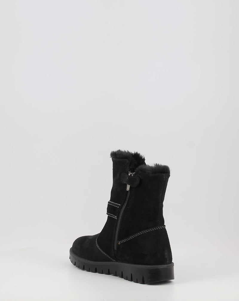 Botas PRIMIGI PROGT 48750 negro