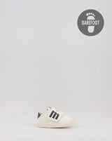 Zapatillas MUSTANG FREE 48909 blanco