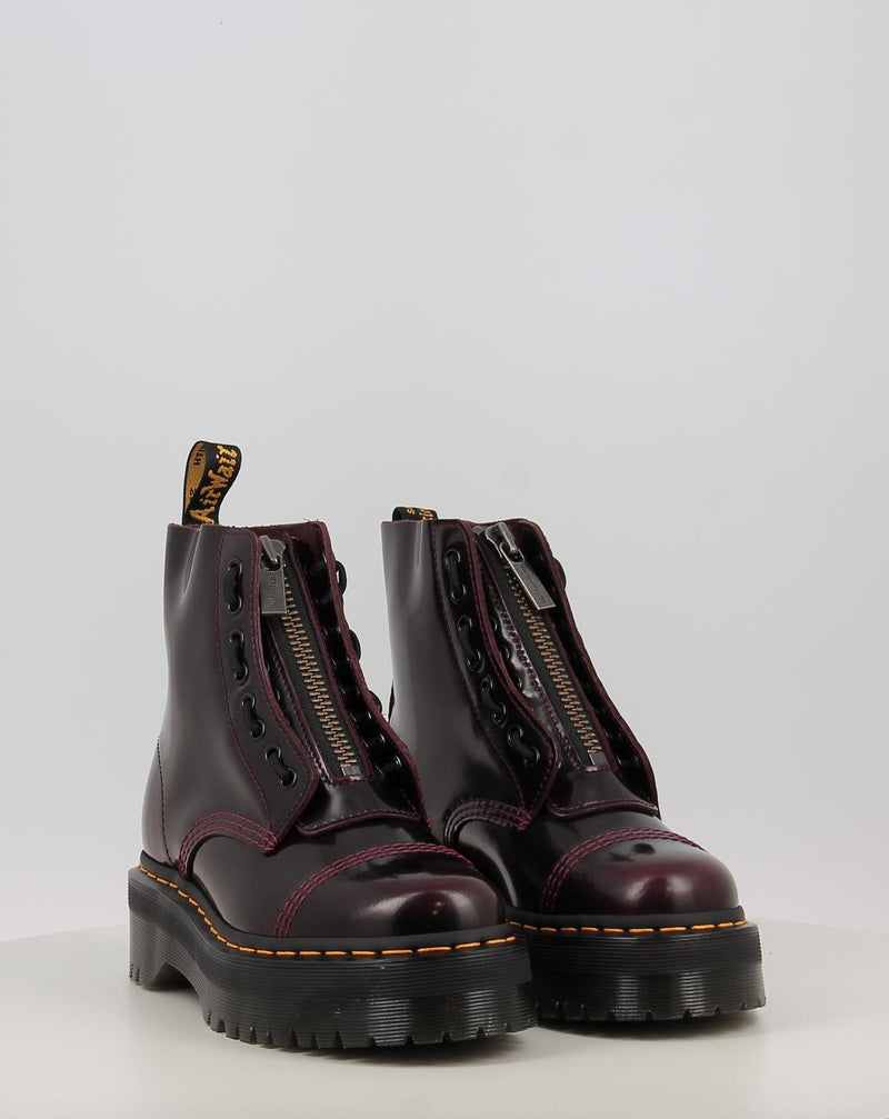 Botas DR.MARTENS SINCLAIR granate