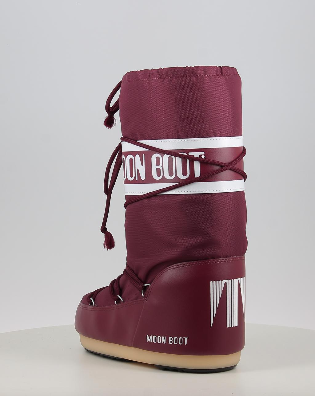 MB ICON NYLON