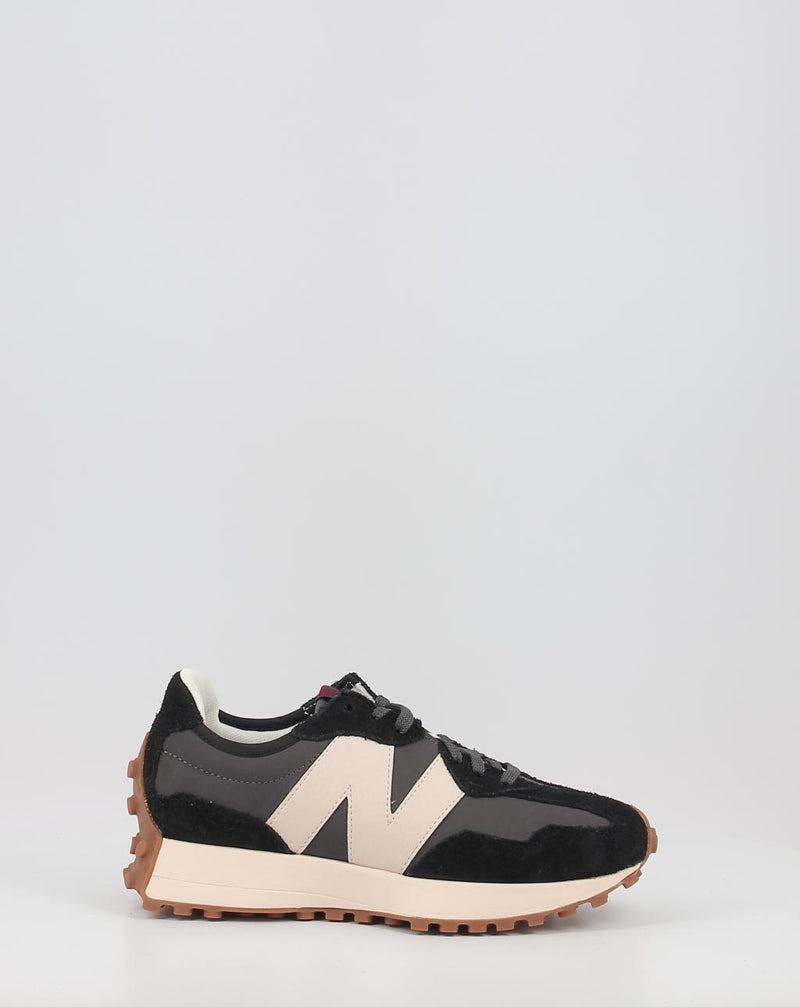 Zapatillas NEW BALANCE WS327KC negro