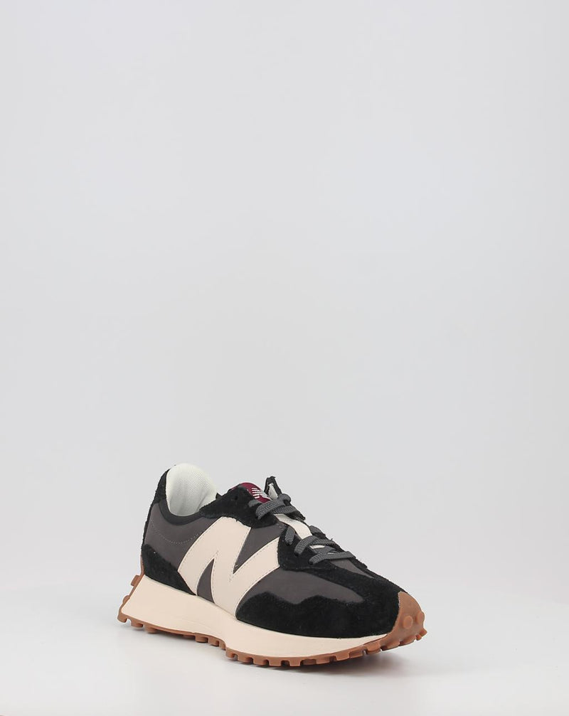 Zapatillas NEW BALANCE WS327KC negro