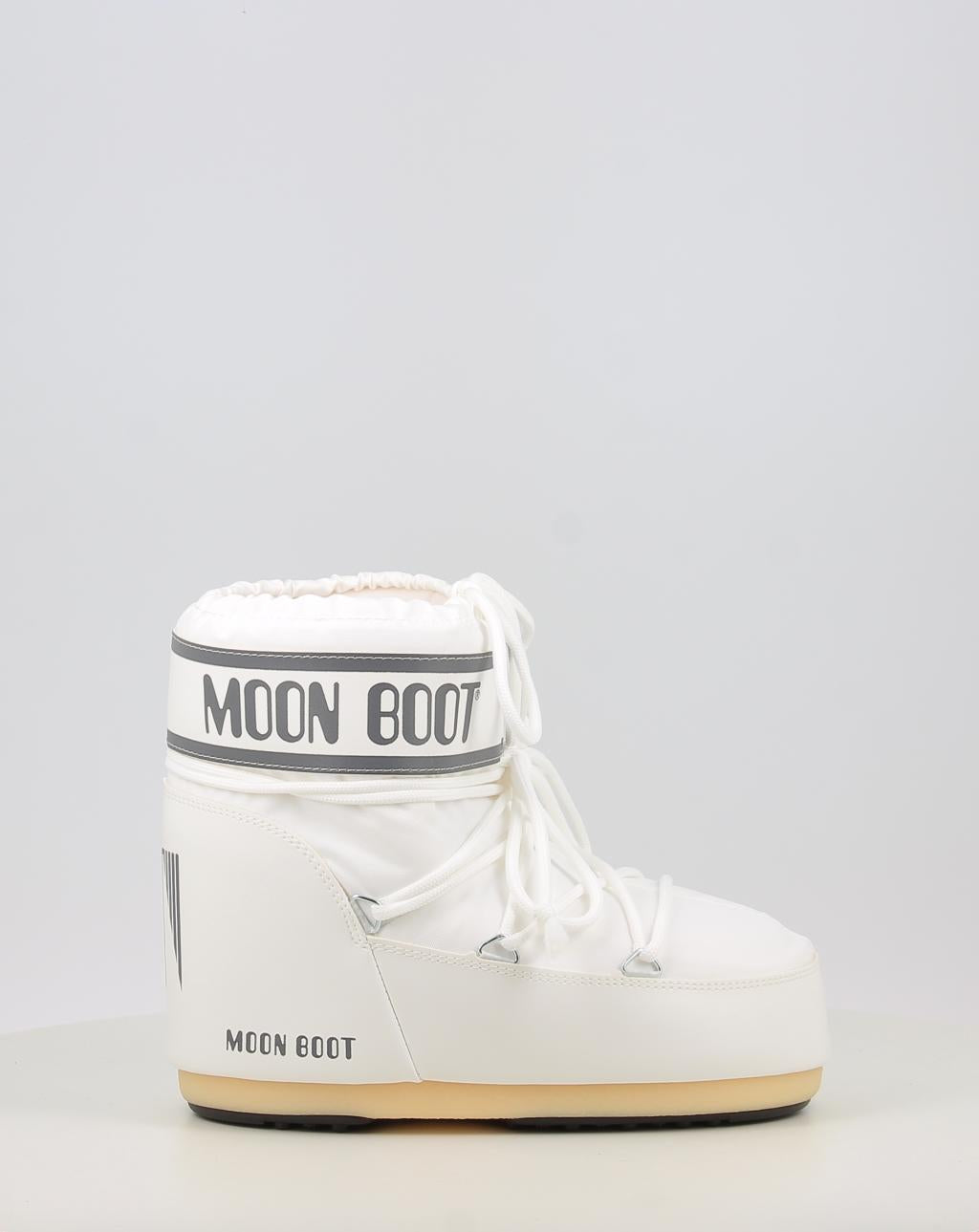 MB ICON LOW NYLON