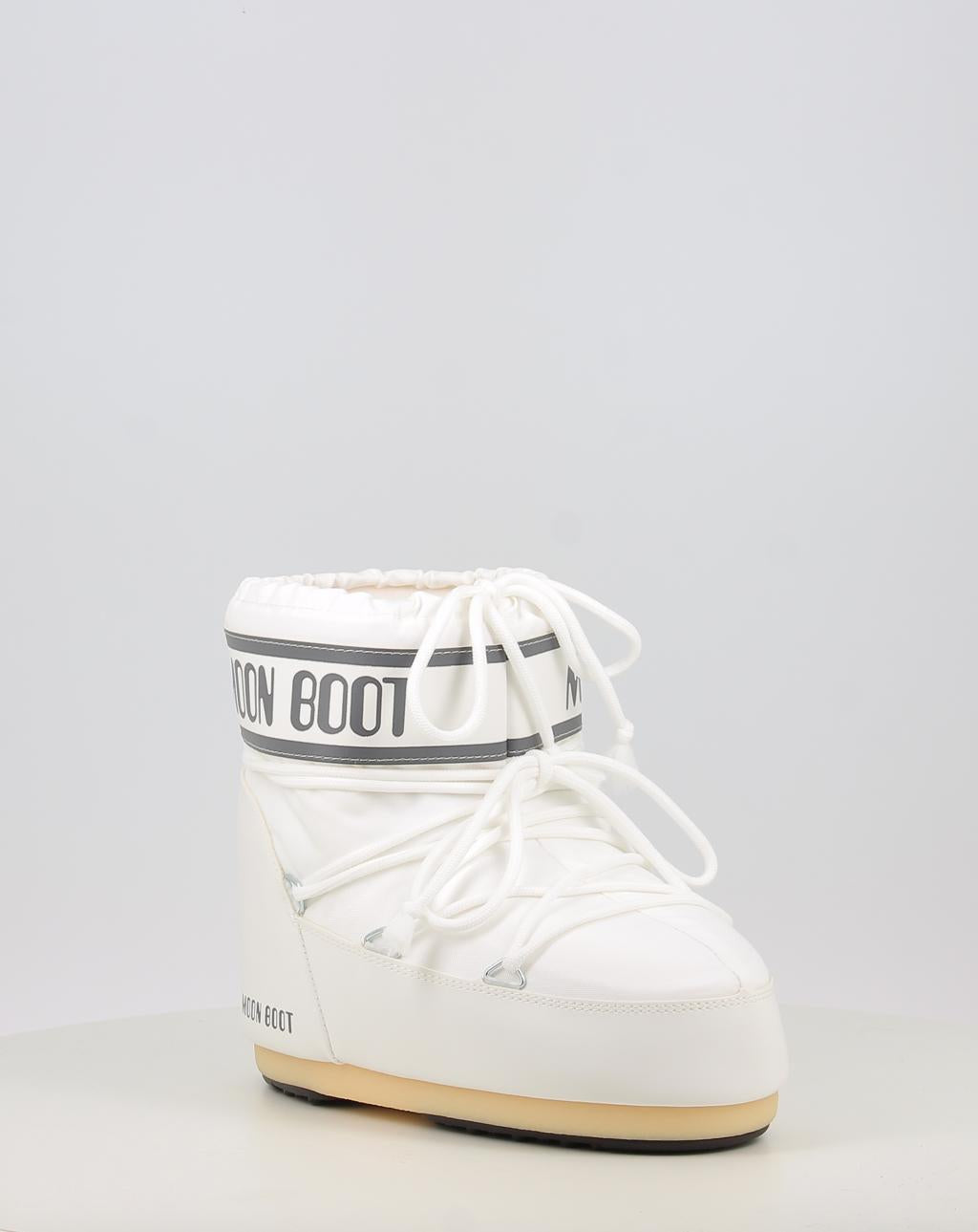 MB ICON LOW NYLON