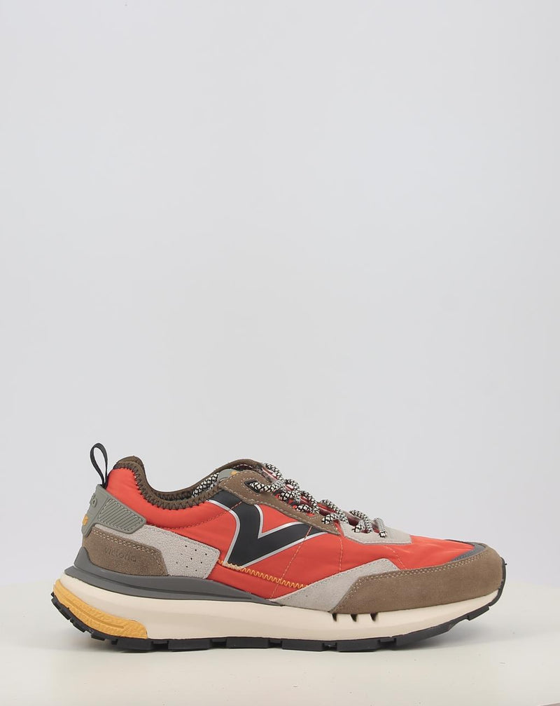 Zapatillas VICTORIA WING EVO-SPORT 8811102 naranja