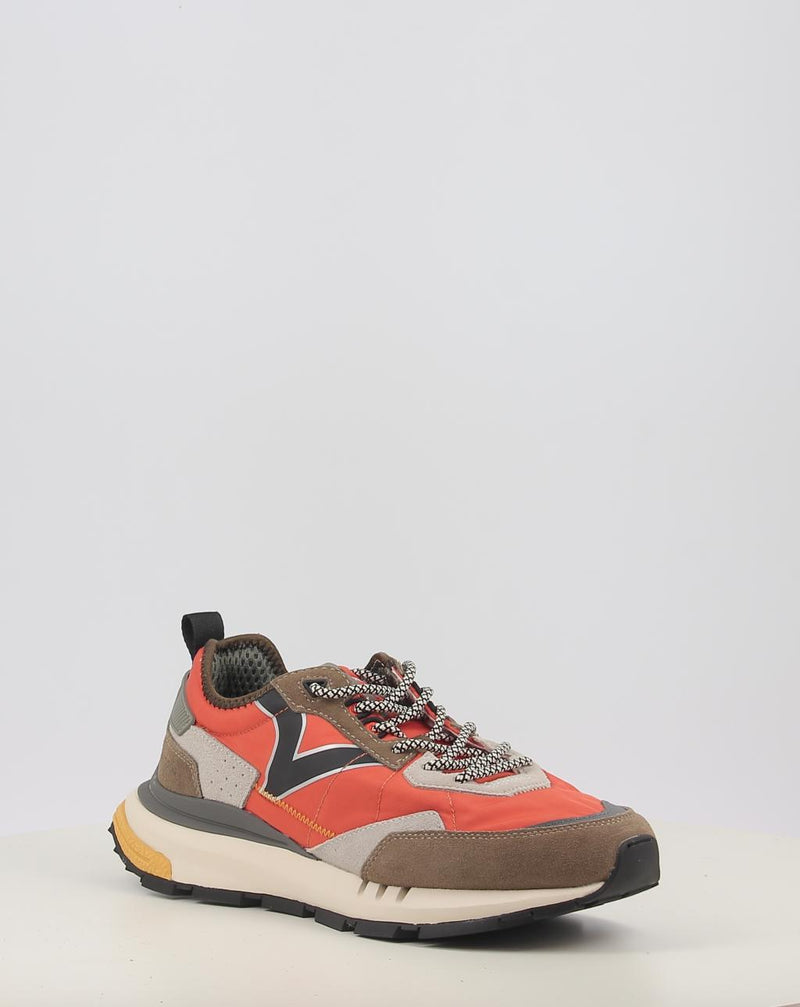 Zapatillas VICTORIA WING EVO-SPORT 8811102 naranja