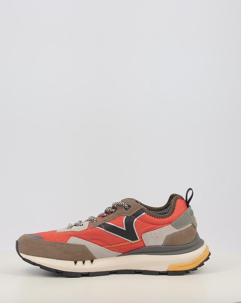Zapatillas VICTORIA WING EVO-SPORT 8811102 naranja