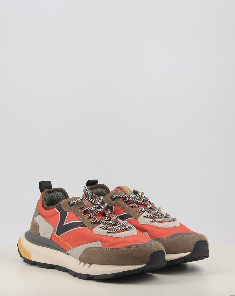 Zapatillas VICTORIA WING EVO-SPORT 8811102 naranja