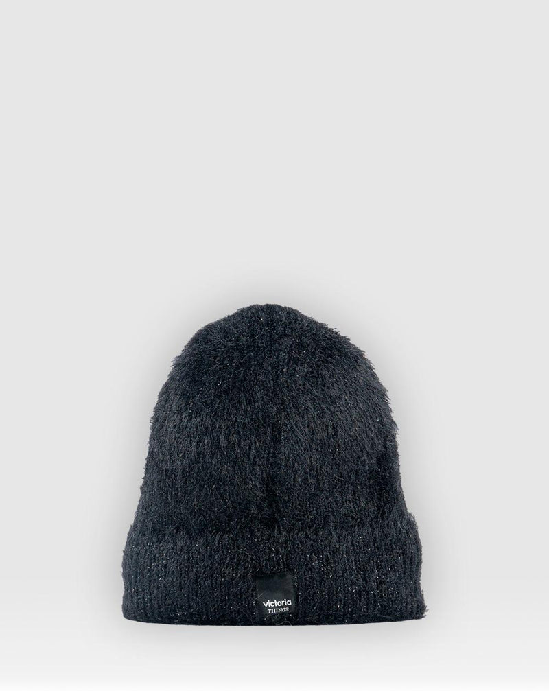 Gorros VICTORIA 9125120 negro
