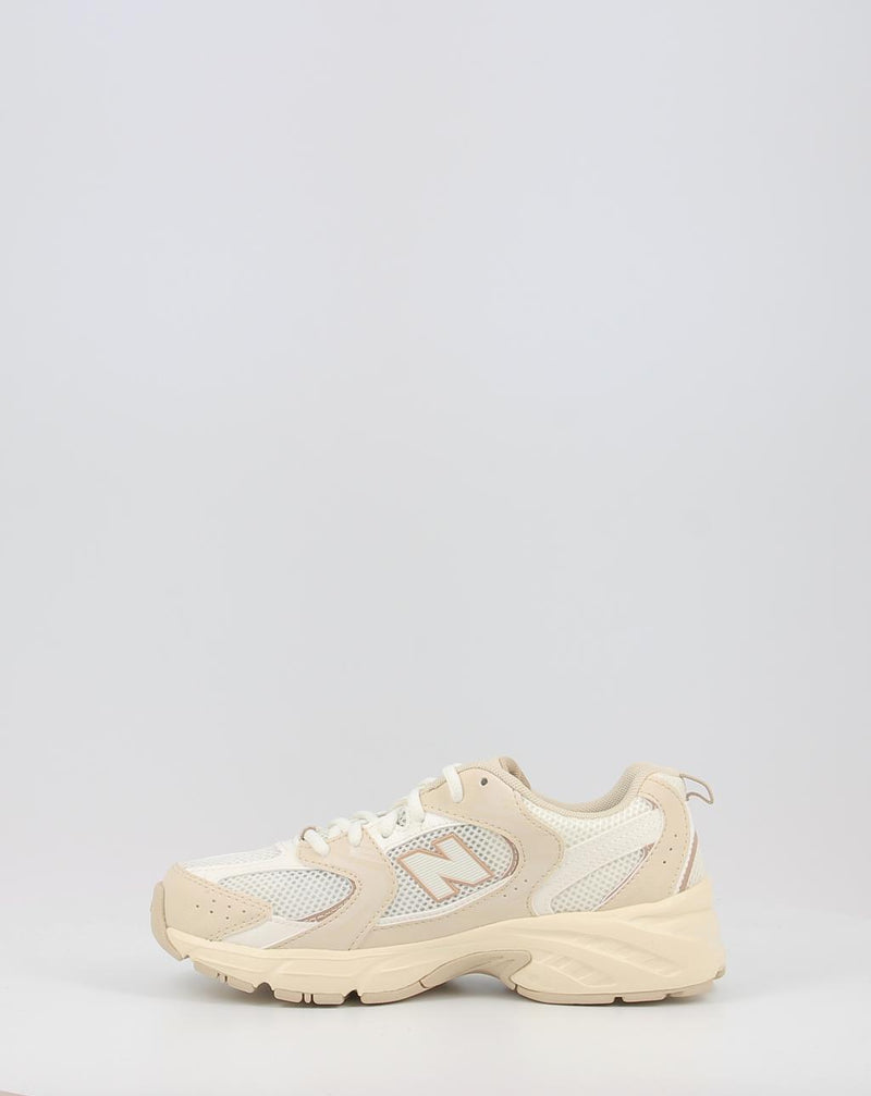 Zapatillas NEW BALANCE GR530AA beig