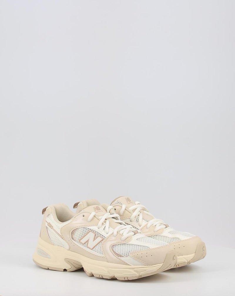 Zapatillas NEW BALANCE GR530AA beig