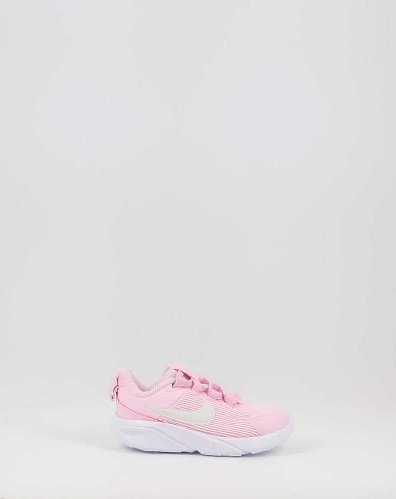 Zapatillas NIKE STAR RUNNER 4 DX7616-602 rosa