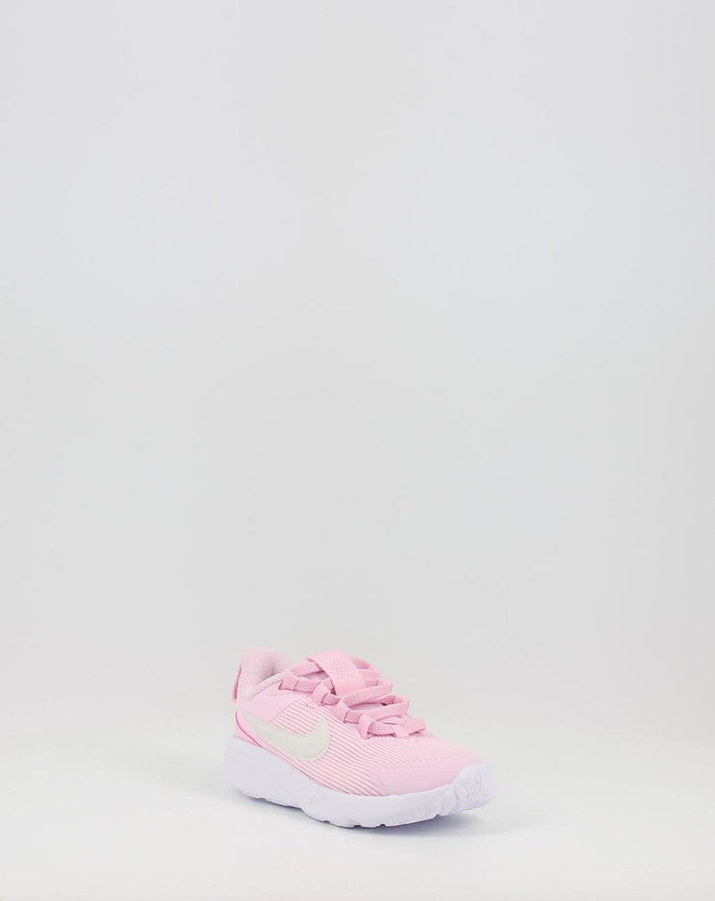 Zapatillas NIKE STAR RUNNER 4 DX7616-602 rosa