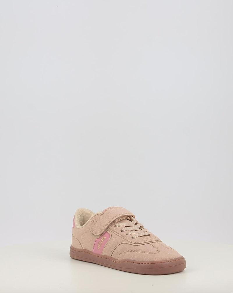 Zapatillas MUSTANG FREE 48942 rosa