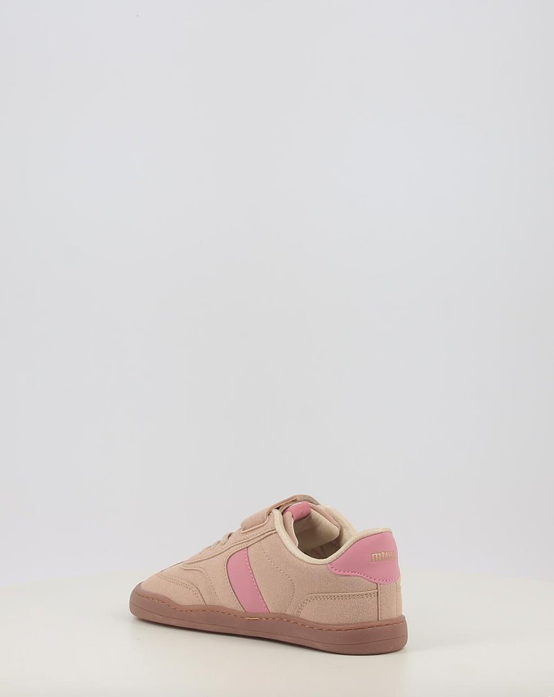 Zapatillas MUSTANG FREE 48942 rosa