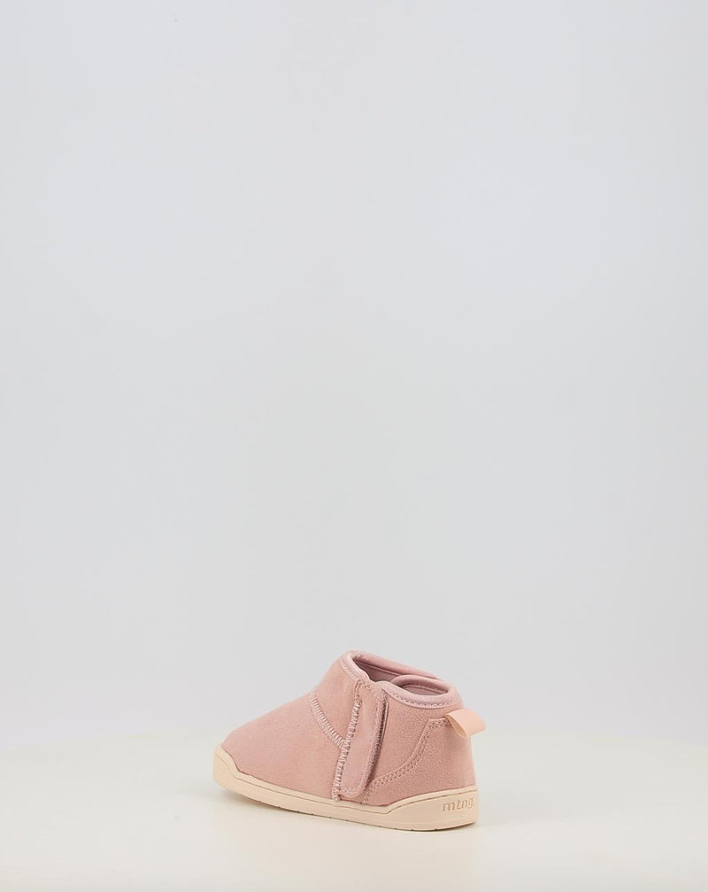 Botines MUSTANG 49306 rosa
