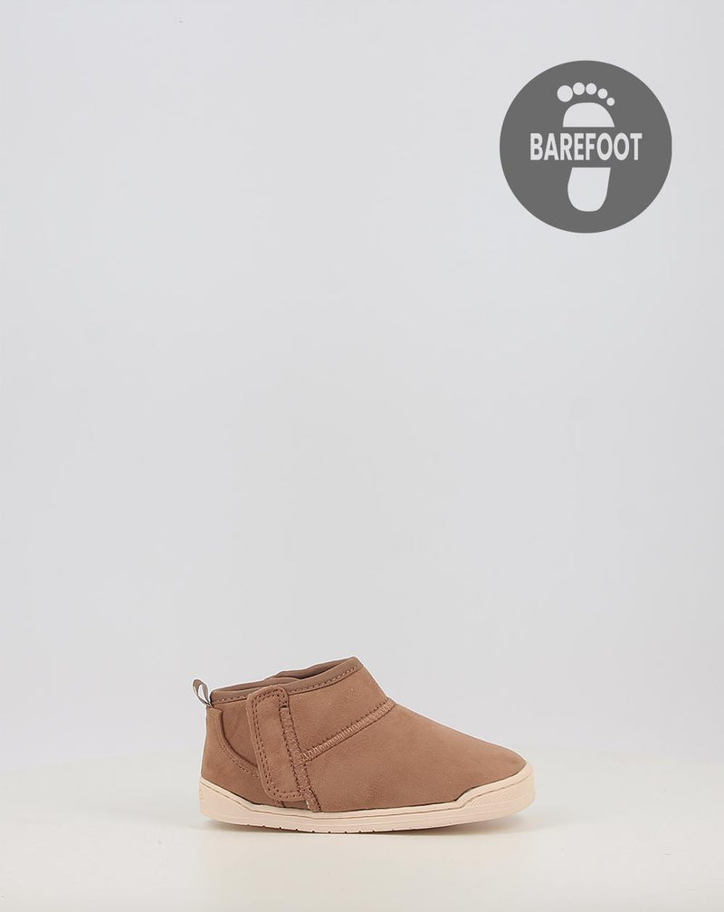 Botines MUSTANG 49306 cuero