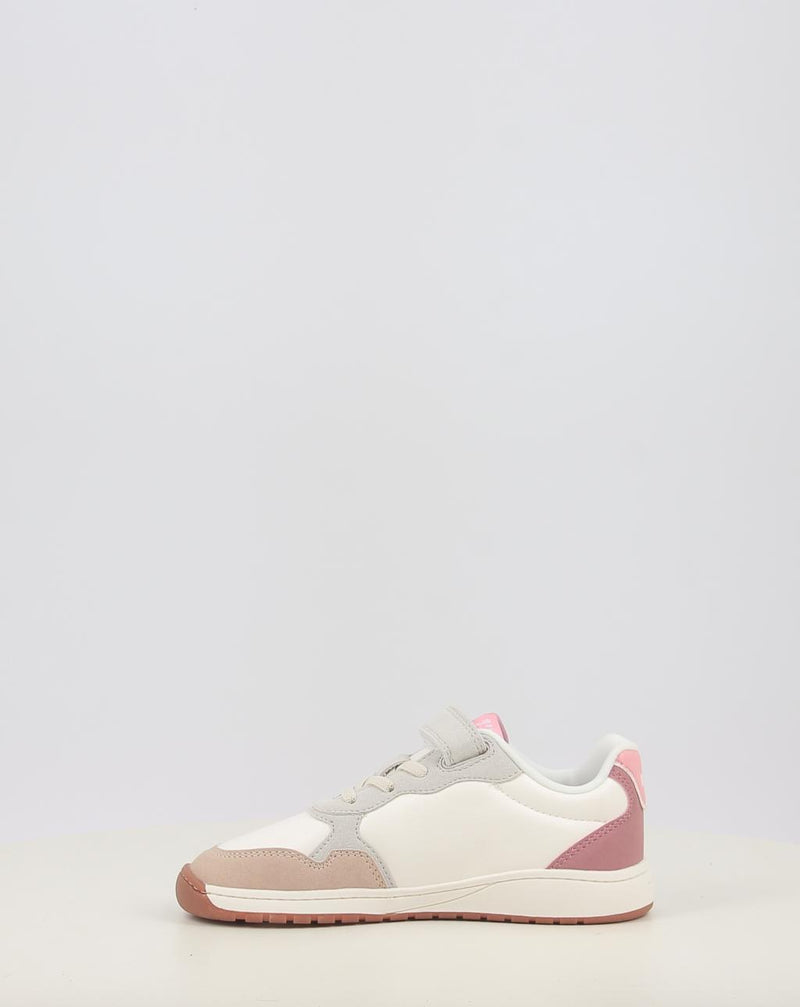 Zapatillas MUSTANG 49309 blanco