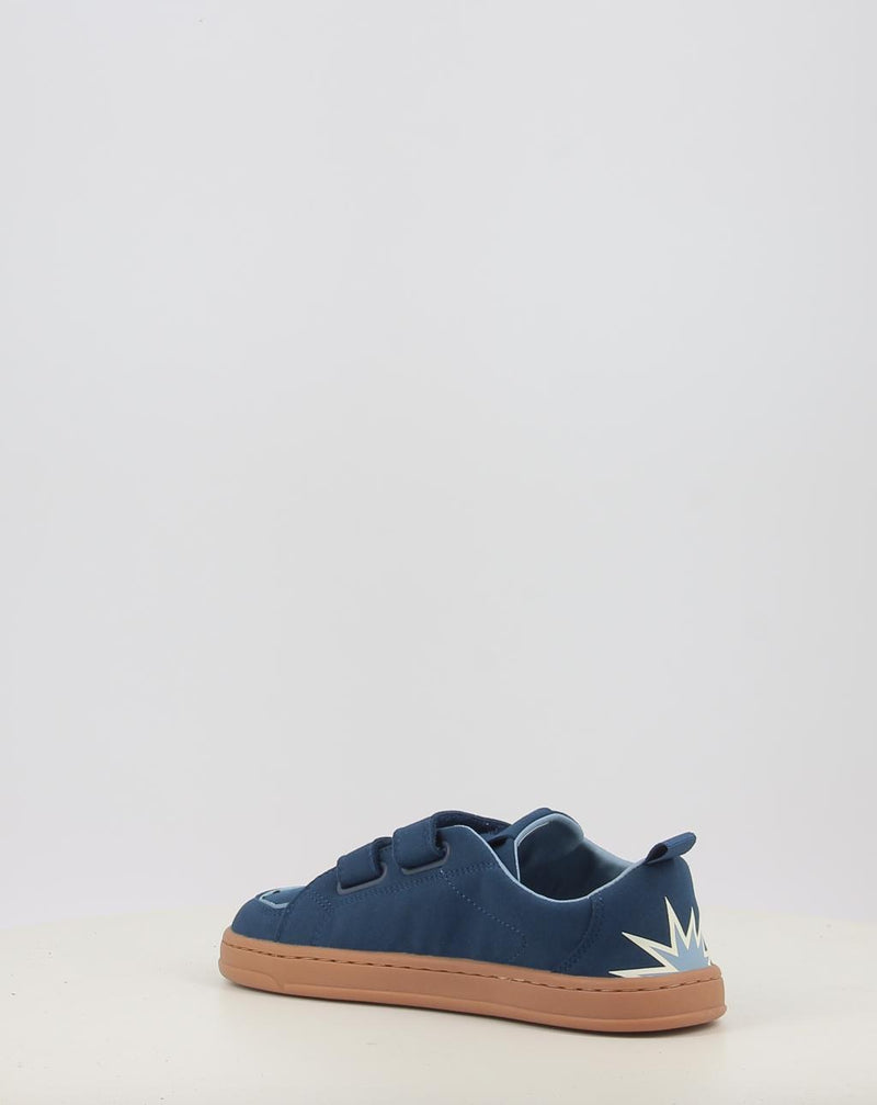 Zapatillas KOOPS RAFI azul