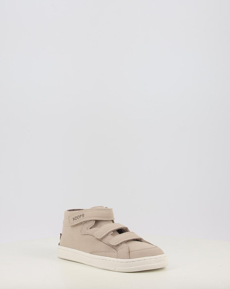 Zapatillas KOOPS MAT beig