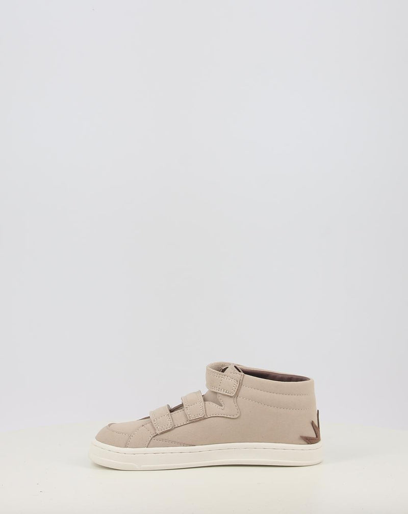 Zapatillas KOOPS MAT beig