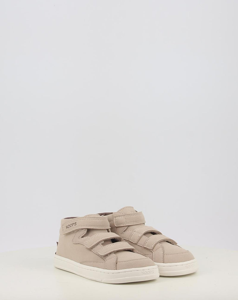 Zapatillas KOOPS MAT beig