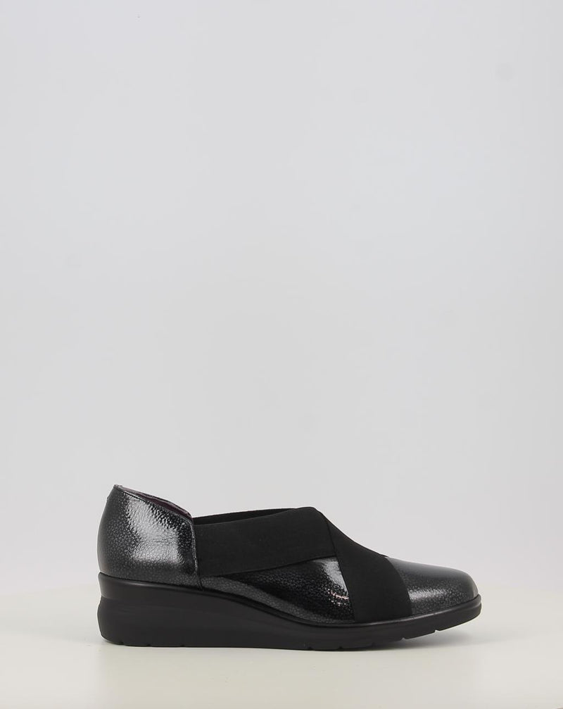 Zapatos PITILLOS 10733 negro