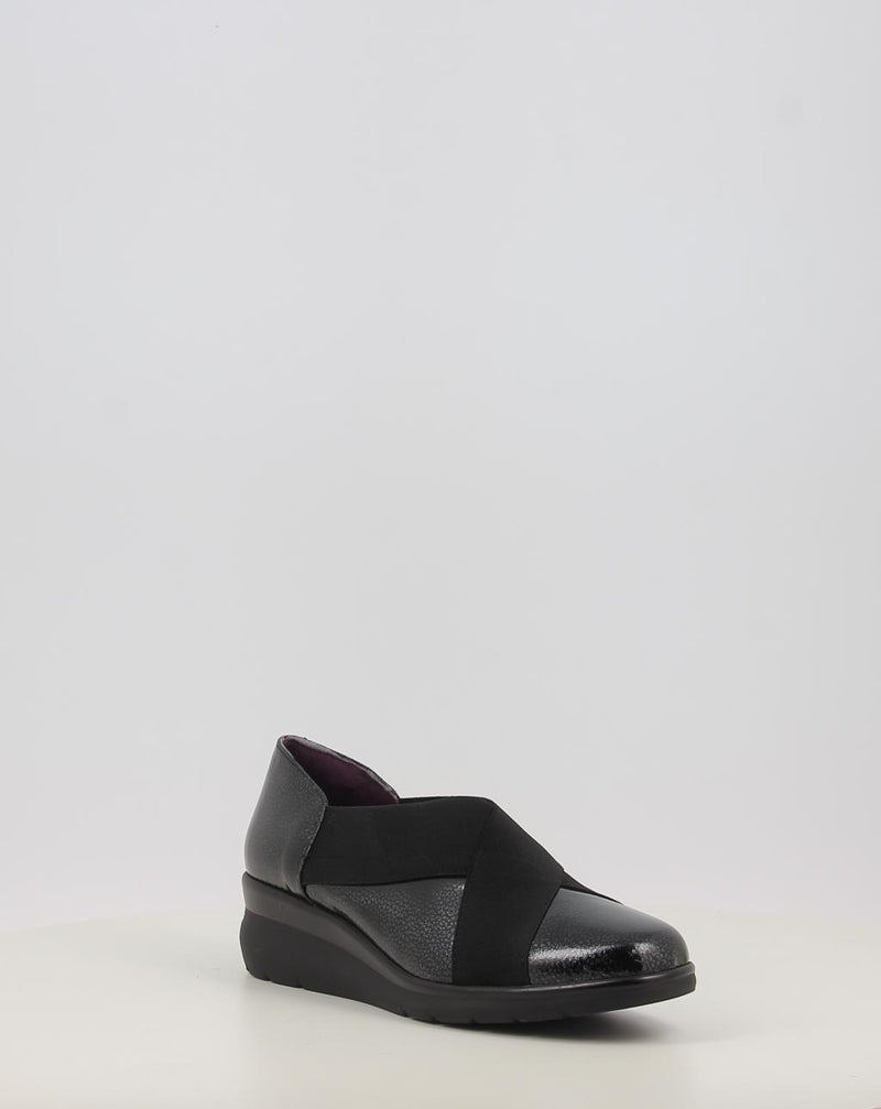 Zapatos PITILLOS 10733 negro