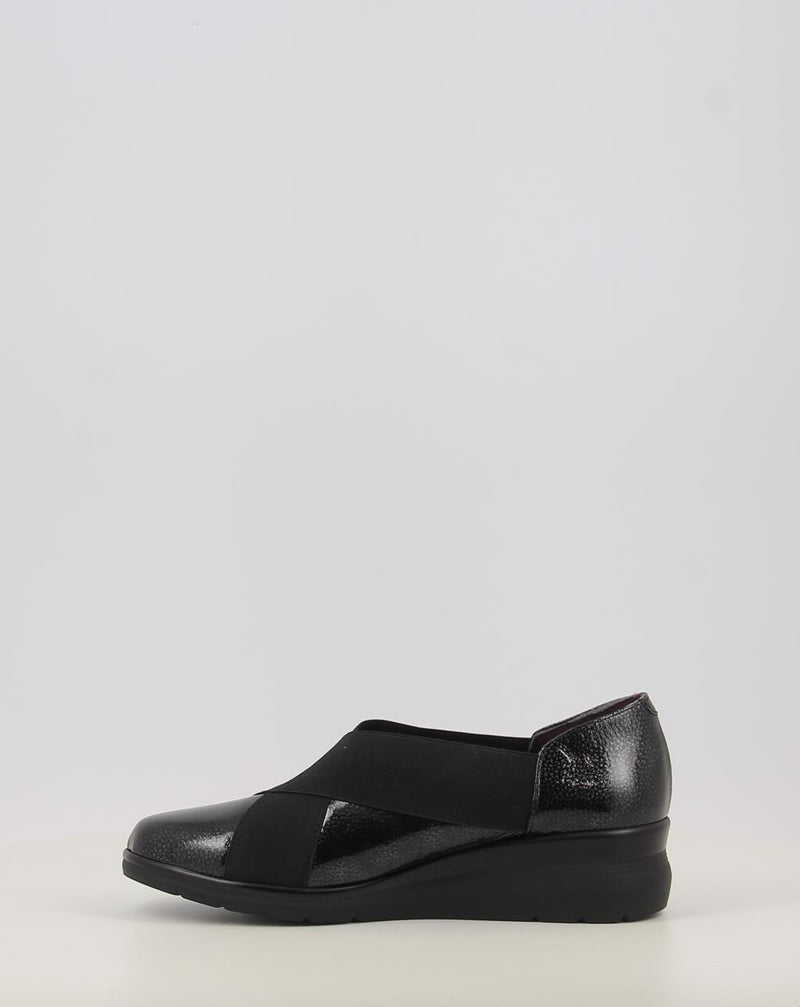 Zapatos PITILLOS 10733 negro