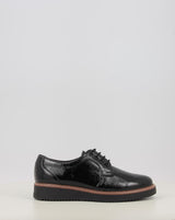Zapatos PITILLOS 10761 negro