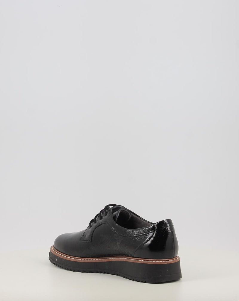 Zapatos PITILLOS 10761 negro