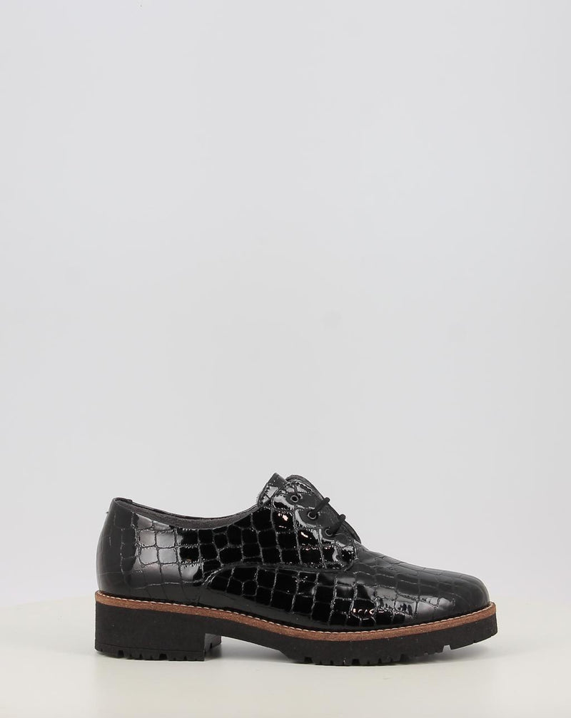 Zapatos PITILLOS 10771 negro