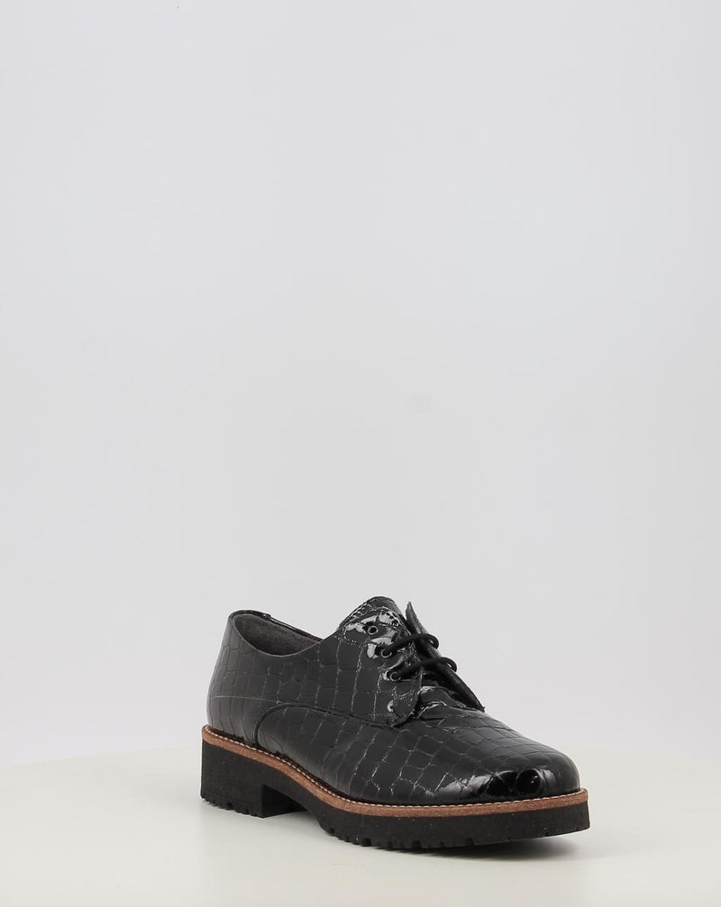 Zapatos PITILLOS 10771 negro