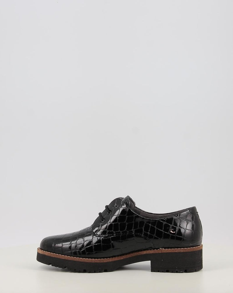Zapatos PITILLOS 10771 negro