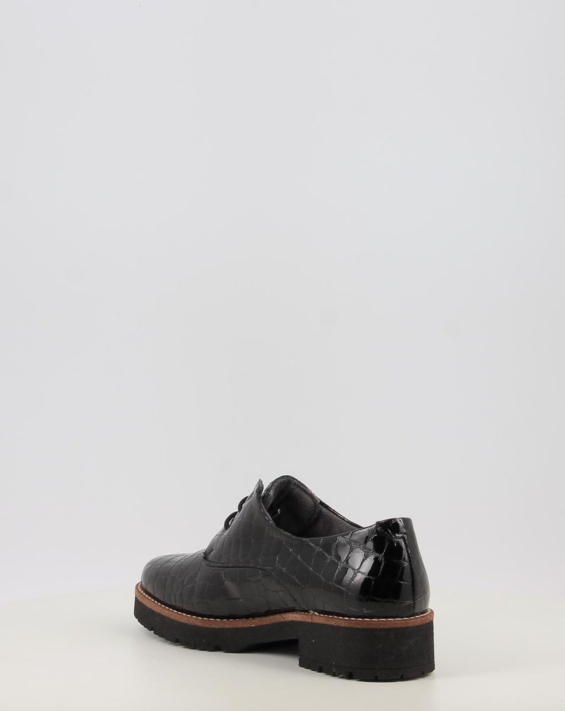 Zapatos PITILLOS 10771 negro