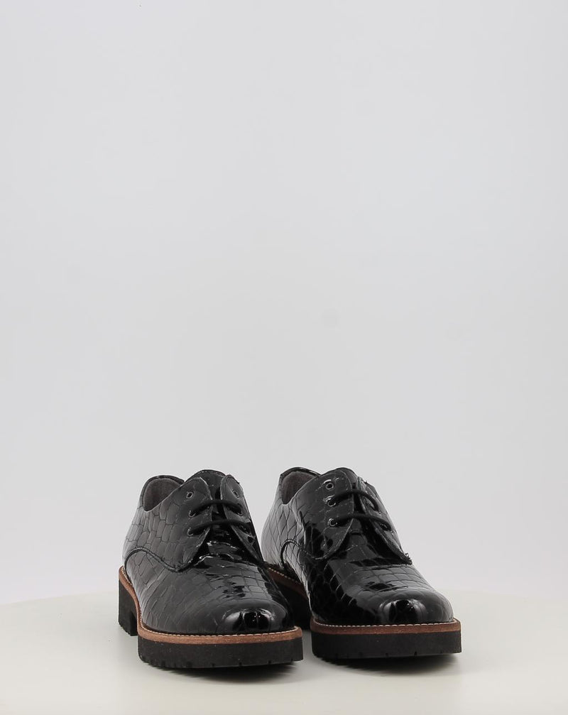 Zapatos PITILLOS 10771 negro