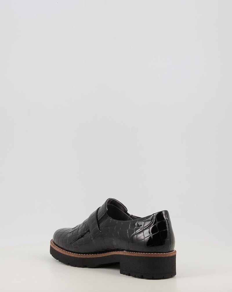 Zapatos PITILLOS 10772 negro