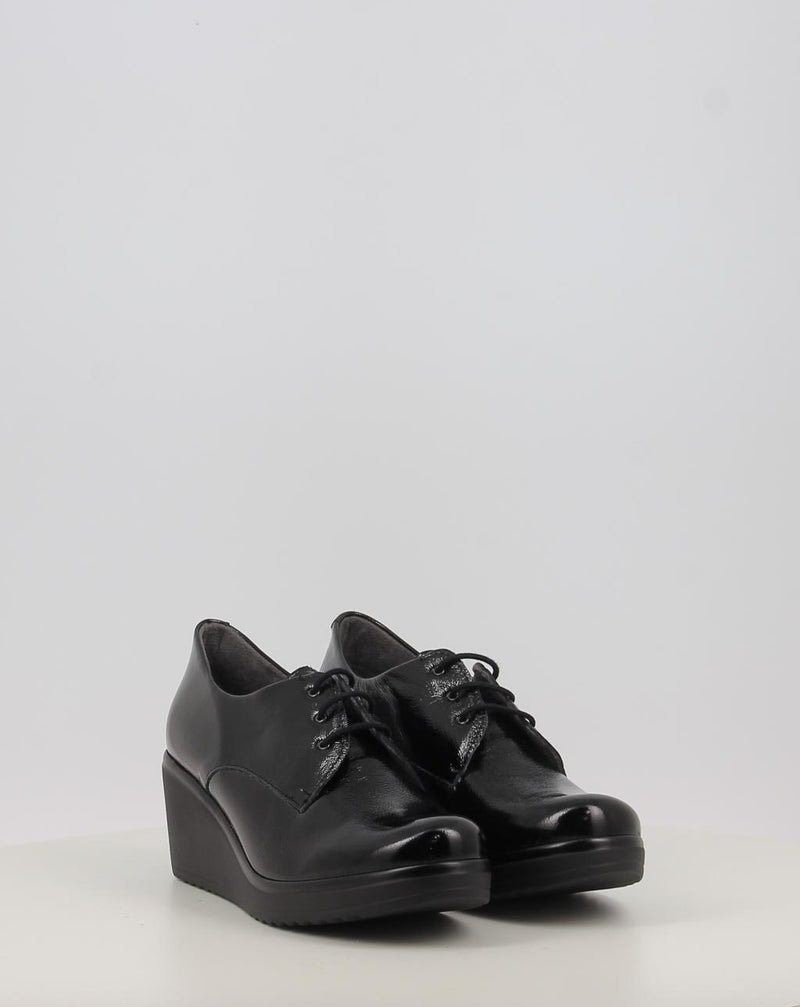Zapatos PITILLOS 20231 negro