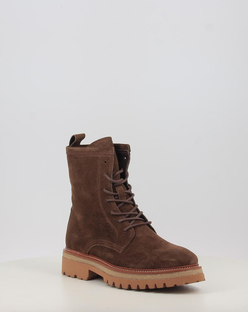 Botines ALPE 5478 marrón