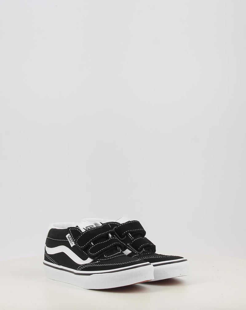 Zapatillas VANS BROOKLYN MID V negro