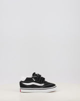 Zapatillas VANS BROOKLYN MID V negro
