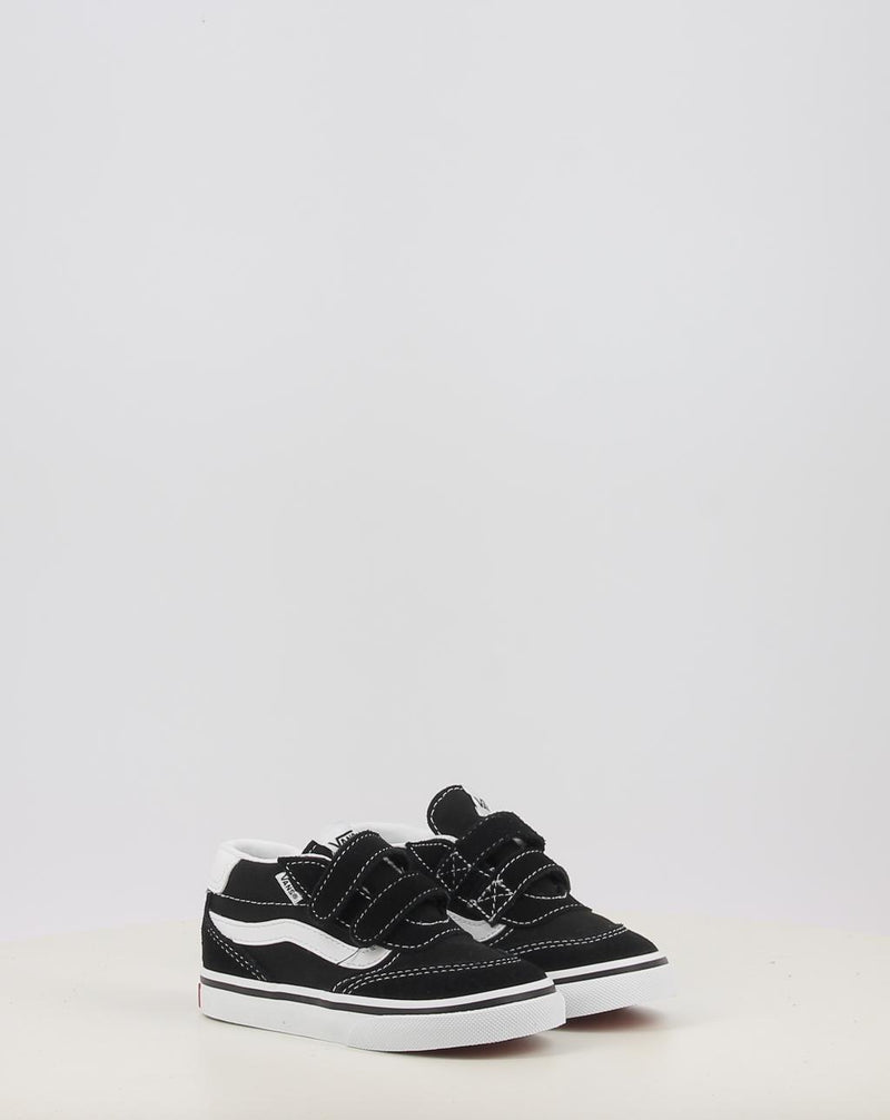 Zapatillas VANS BROOKLYN MID V negro