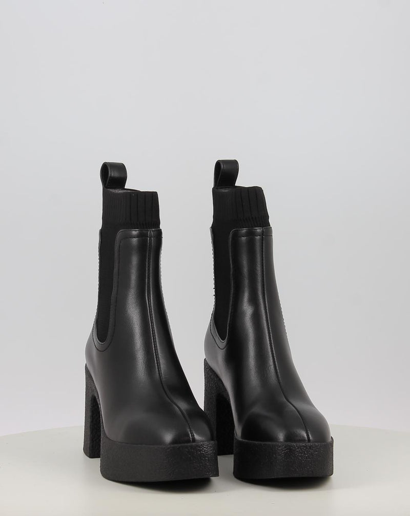 Botines NOA HARMON DRAMMA 10035 negro