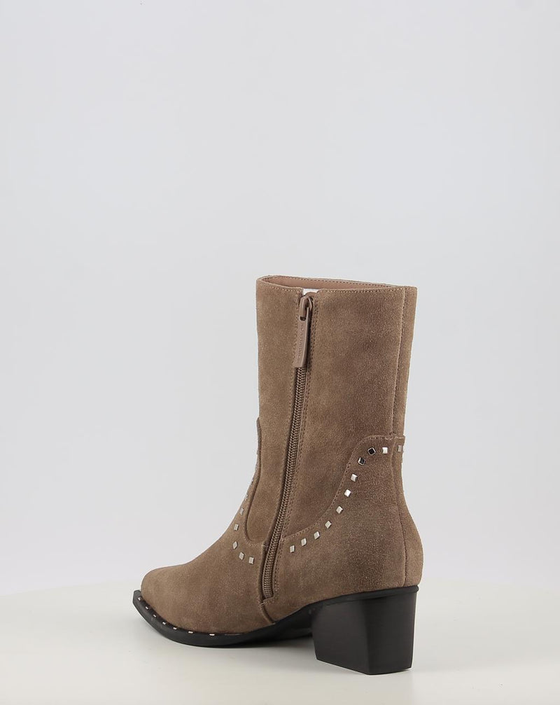 Botas NOA HARMON LIL IVETTE 9762P taupe