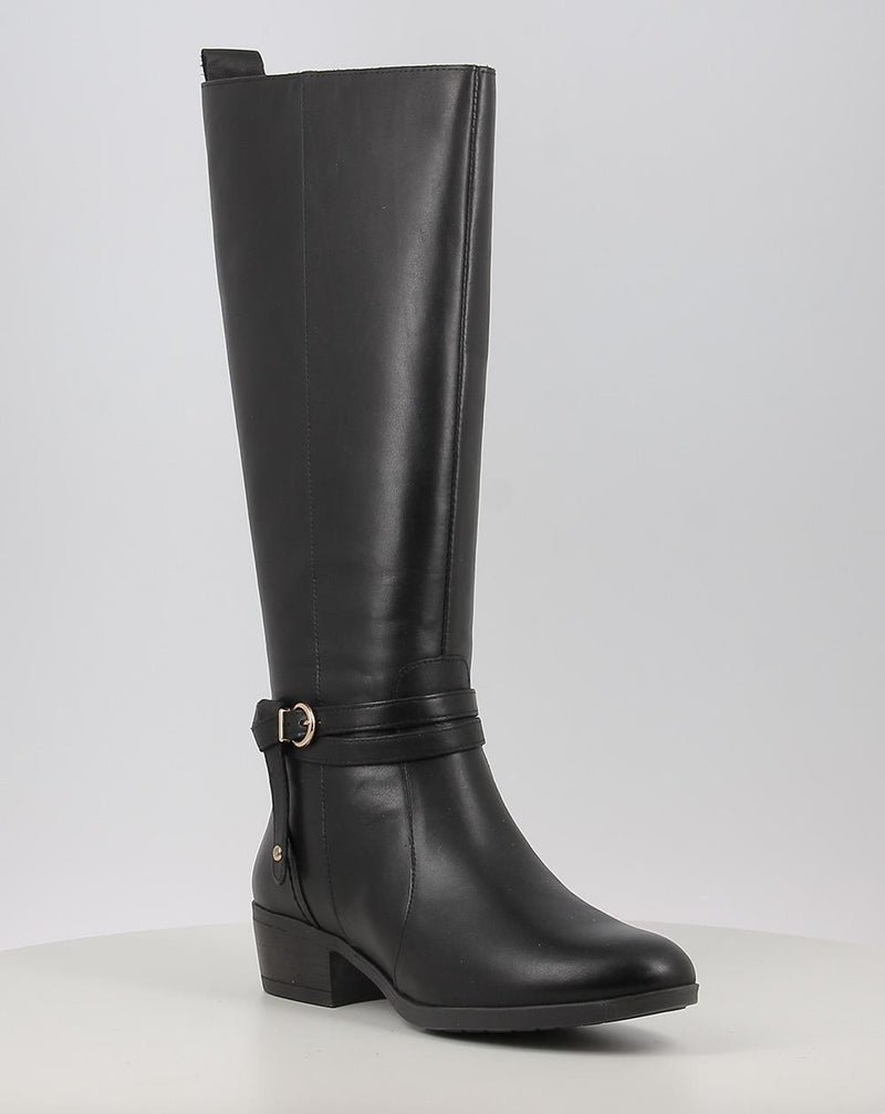 Botas PIKOLINOS DAROCA W1U-9764 negro