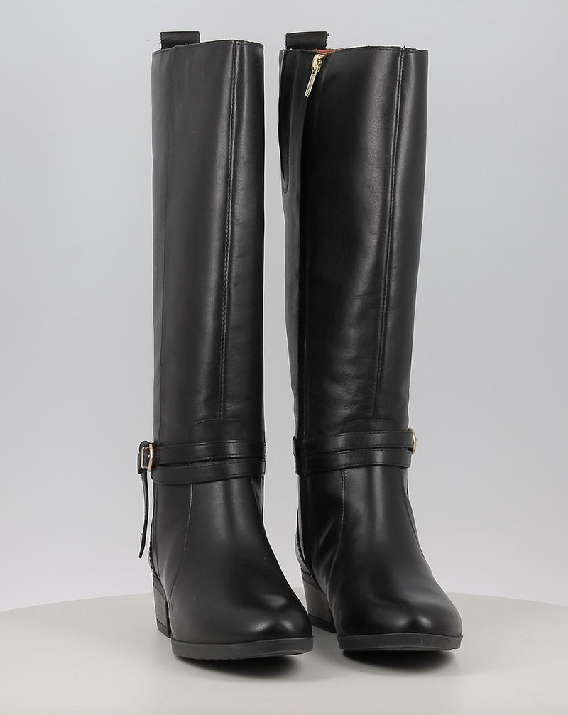 Botas PIKOLINOS DAROCA W1U-9764 negro
