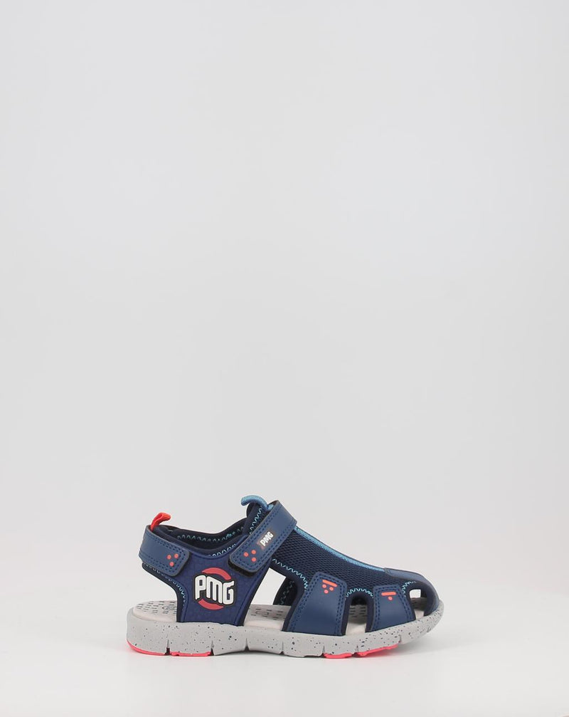 Sandalias PRIMIGI PSO 59683 azul