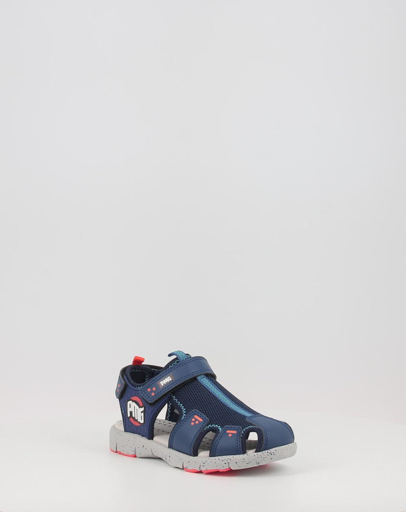 Sandalias PRIMIGI PSO 59683 azul