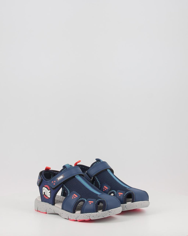 Sandalias PRIMIGI PSO 59683 azul