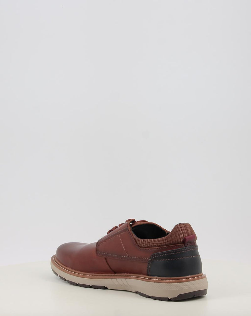Zapatos PIKOLINOS BILBAO M8D-4292C1 cuero